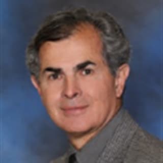 Armando Alfaro Jr., MD