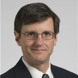 Michael Felver, MD, Internal Medicine, Cleveland, OH, Cleveland Clinic