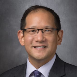 Steven Wei, PA, Physician Assistant, Houston, TX, University of Texas M.D. Anderson Cancer Center