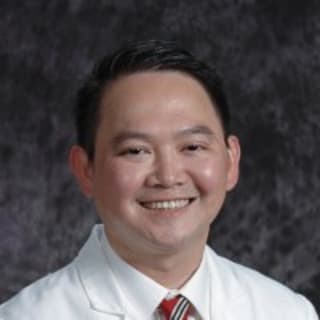 Stanley Hoang, MD, Neurosurgery, Shreveport, LA