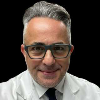 Samer Elbabaa, MD, Neurosurgery, Orlando, FL