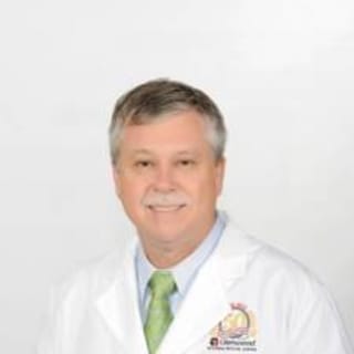 Roland Ponarski, MD, Internal Medicine, West Monroe, LA, Richardson Medical Center