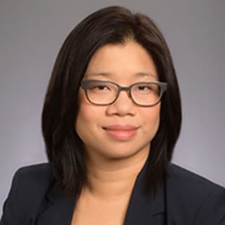 Christina Wu, MD