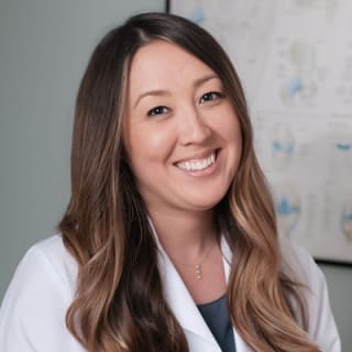 Justine Vogel, PA, Physician Assistant, Chandler, AZ