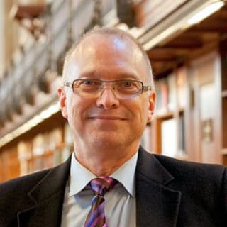 Ralph Wynn, MD