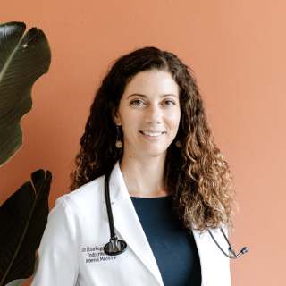 Elisa Rogowitz, MD, Endocrinology, Denver, CO