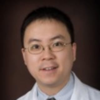 Timothy Wong, MD, Cardiology, Oakland, PA