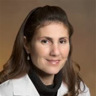 Shereen Gheith, MD