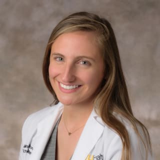 Natalina Contoreggi, MD, Resident Physician, Philadelphia, PA