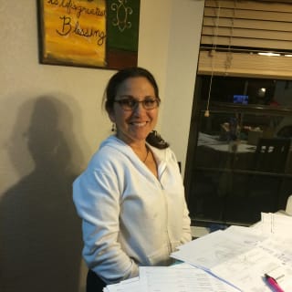 Dolores Contreras Urby, MD, Physical Medicine/Rehab, San Antonio, TX, Metropolitan Methodist Hospital
