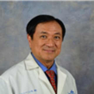 Michael Lam, MD, Family Medicine, Alhambra, CA