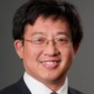 Gary Xiao, MD, General Surgery, Philadelphia, PA