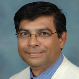 Ramarao Gajula, MD, Pediatrics, Old Bridge, NJ, Saint Peter's Healthcare System