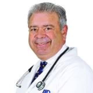 Arnold Goldstein, MD