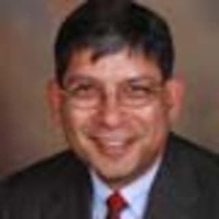 Manish Madan, MD, Gastroenterology, Rochester, NY, Unity Hospital