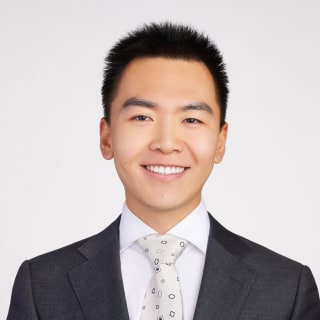 Zhuoran Yang, MD, Internal Medicine, New York, NY, Mount Sinai West