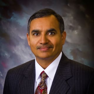 Rajnish Gupta, MD