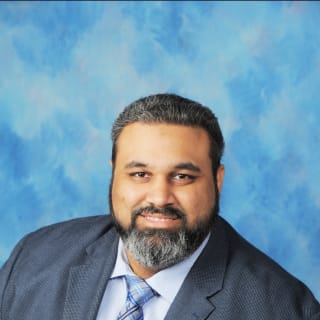 Mohammed Qureshi, MD