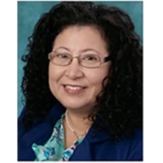 Marcia Flores, Women's Health Nurse Practitioner, Hollister, CA