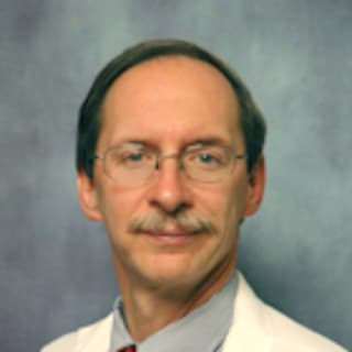 Gerald Rossman, MD