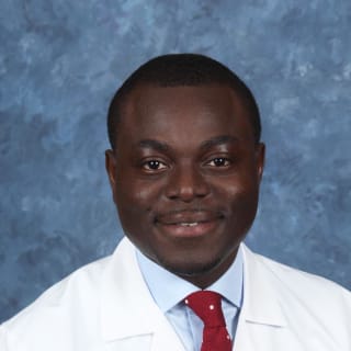 Charles Boadu, MD, Cardiology, Trinity, FL, HCA Florida Trinity Hospital