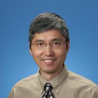 Zhuowei Wang, MD, Nephrology, Puyallup, WA