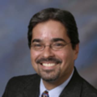 Jorge Garza, MD, Pediatrics, San Antonio, TX, CHRISTUS Santa Rosa Health System