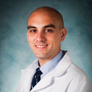 Stephen Hernandez, MD, Otolaryngology (ENT), Baton Rouge, LA