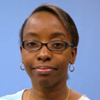 Nkechinyere Udenyi, MD, Geriatrics, Round Rock, TX