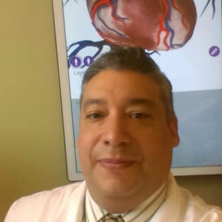 Hector Munoz, MD, Family Medicine, Mission, TX, Knapp Medical Center