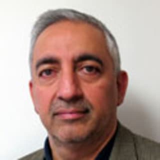 Rajesh Gupta, MD