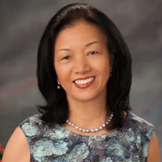 Ritsuko Komaki, MD, Radiation Oncology, Houston, TX