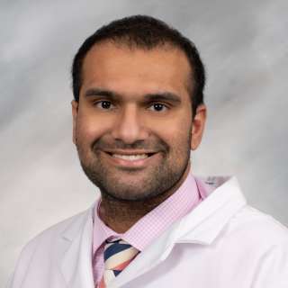 Karthik Ramaseshan, MD, Internal Medicine, Detroit, MI