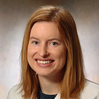 Elizabeth Paesch, MD, Internal Medicine, Seattle, WA, UW Medicine/University of Washington Medical Center