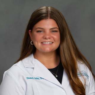 Elizabeth (White) Dahley, PA, Orthopedics, Johnson City, TN