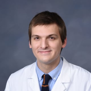 Tyler Jors, PA, Psychiatry, Lexington, KY