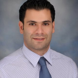 Tarek Saleh, MD, Internal Medicine, Marshall, MI