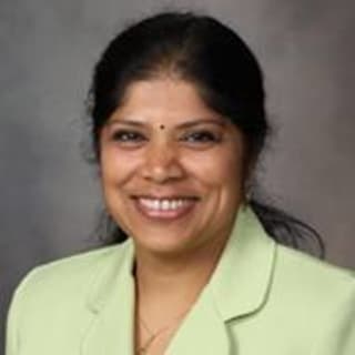 Santhi Subramaniam, MD, Internal Medicine, Cannon Falls, MN, Mayo Clinic Health System in Cannon Falls