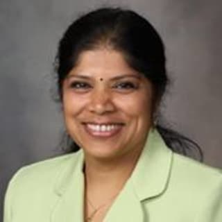 Santhi Subramaniam, MD, Internal Medicine, Red Wing, MN