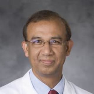 Mahfuzul Haque, MD, Gastroenterology, Durham, NC, Duke University Hospital