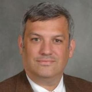 David Margulies, MD, Psychiatry, Stony Brook, NY, Stony Brook University Hospital
