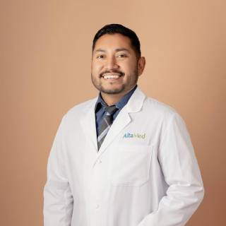 Frank Valdez, MD, Family Medicine, South Gate, CA