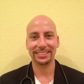 John Yannucci II, MD, Family Medicine, Claremore, OK, Highlands Regional Medical Center