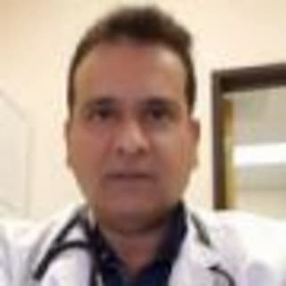 Riyadh Al-saffar, MD, Internal Medicine, Tucson, AZ, Oro Valley Hospital