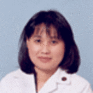 Katie Vo, MD, Radiology, Saint Louis, MO