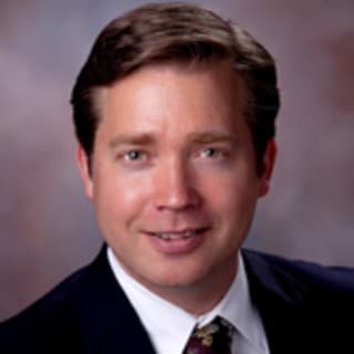 Mark Hodgson, MD