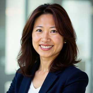 Jing Liang, MD, Physical Medicine/Rehab, Barrington, IL
