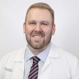 Justin Rice, MD