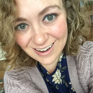 Kate Brindley, Pharmacist, Kalamazoo, MI