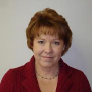 Marie McEntee